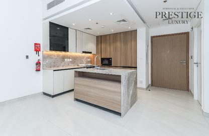 Apartment - 2 Bedrooms - 3 Bathrooms for sale in The Residence By Prestige One - District 12 - Jumeirah Village Circle - Dubai