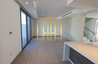 Townhouse - 3 Bedrooms - 4 Bathrooms for rent in Redwoods - Yas Acres - Yas Island - Abu Dhabi