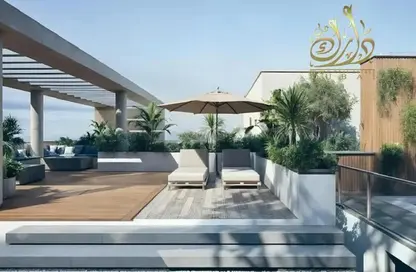 شقة - غرفة نوم - 2 حمامات للبيع في براند سنترو - جميرا جاردن سيتي - السطوة - دبي