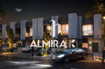 فيلا - 2 غرف نوم - 3 حمامات للبيع في بيانكا - دبي لاند - دبي