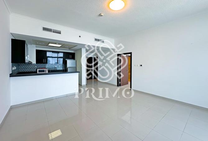 High Floor | Marina View | Vacant September