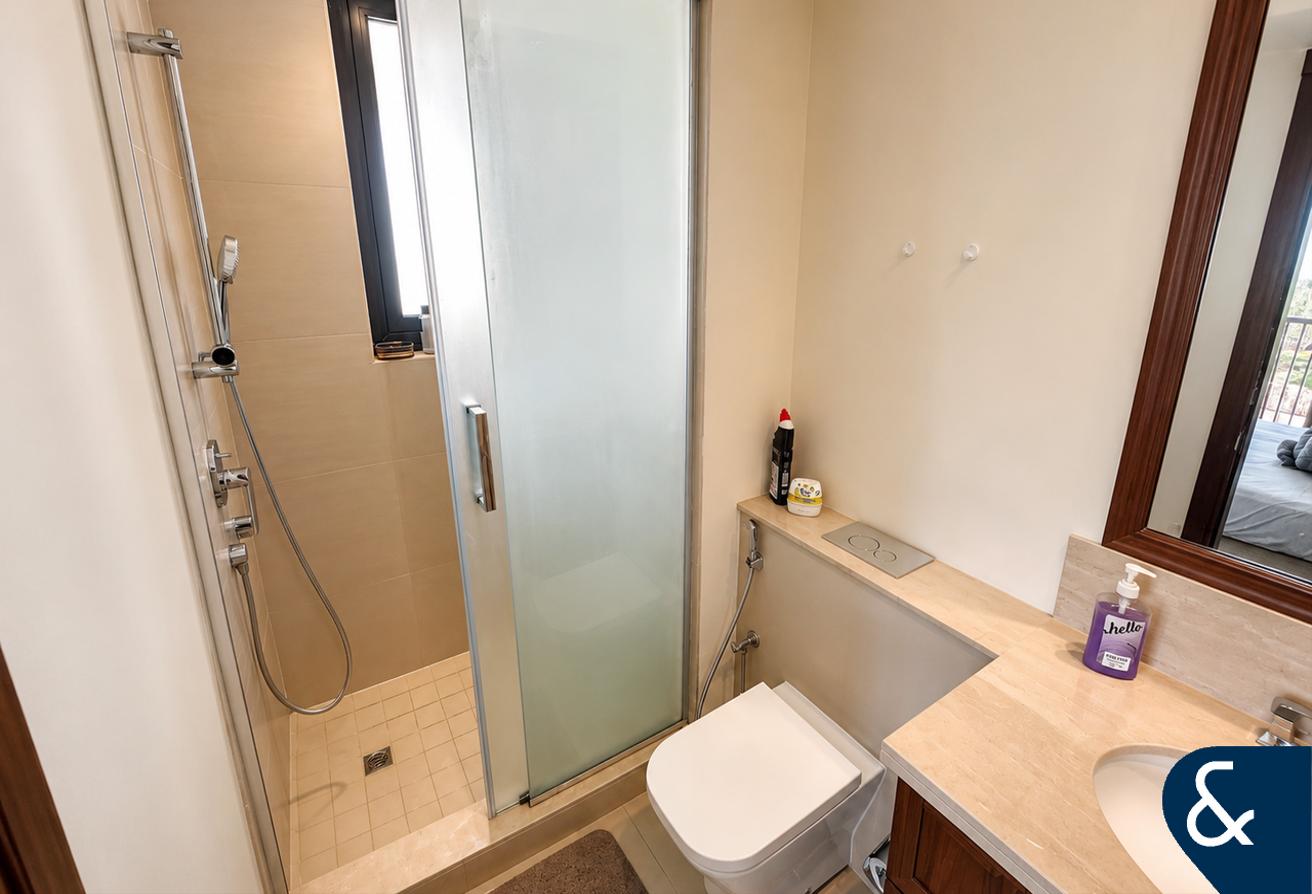 5 Bed + Maid Villa | Single Row | Type 2 photo 9