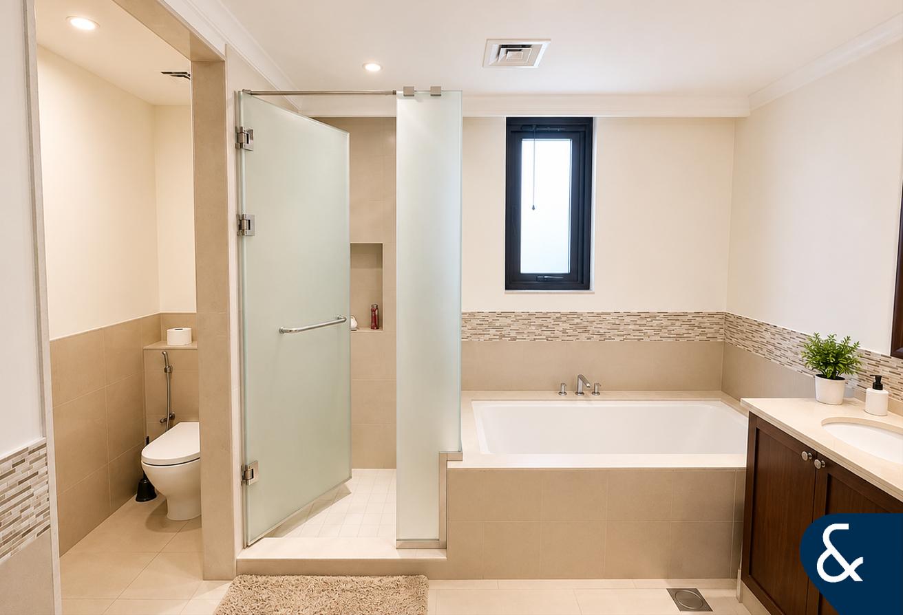 5 Bed + Maid Villa | Single Row | Type 2 photo 7