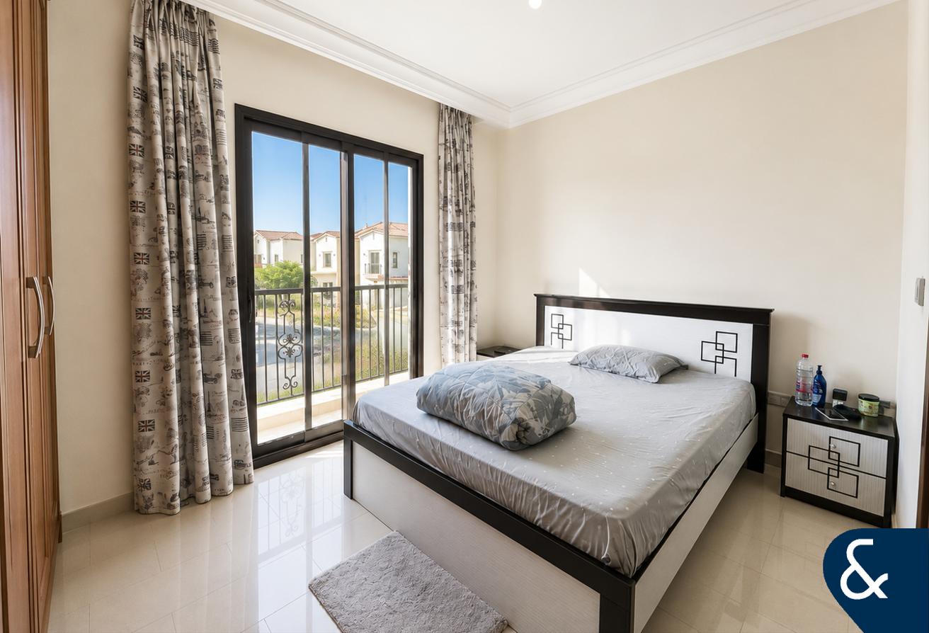 5 Bed + Maid Villa | Single Row | Type 2 photo 11