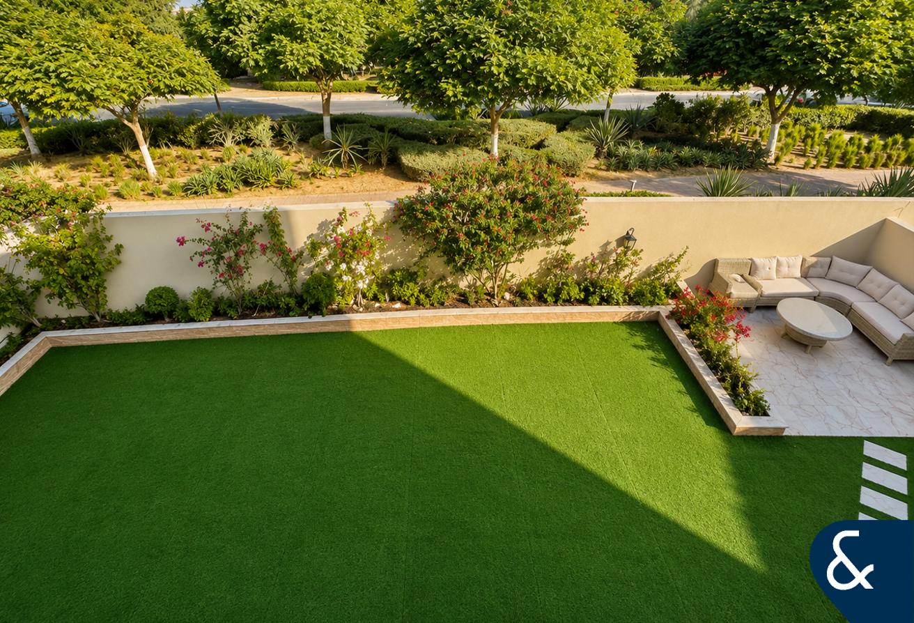 5 Bed + Maid Villa | Single Row | Type 2 photo 13