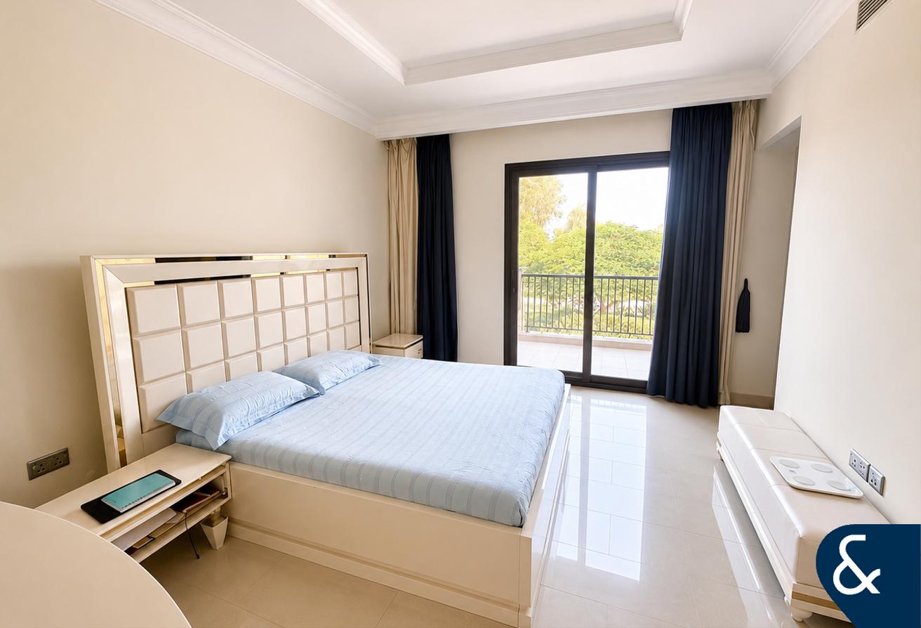 5 Bed + Maid Villa | Single Row | Type 2 photo 6