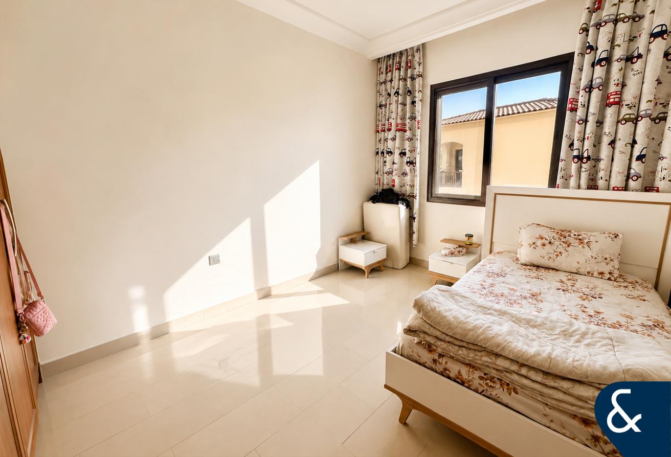 5 Bed + Maid Villa | Single Row | Type 2 photo 12