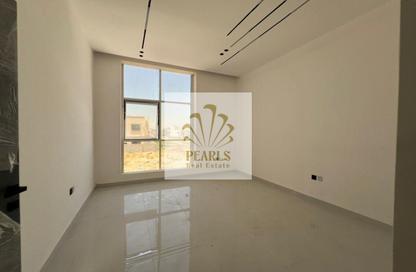 Villa - 6 Bedrooms - 7+ Bathrooms for rent in Al Zaheya Gardens - Al Zahya - Ajman
