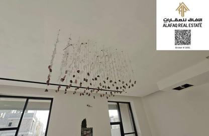 Townhouse - 3 Bedrooms - 5 Bathrooms for sale in Al Zaheya Gardens - Al Zahya - Ajman Townhouse - 3 Bedrooms - 5 Bathrooms for sale in Al Zaheya Gardens - Al Zahya - Ajman