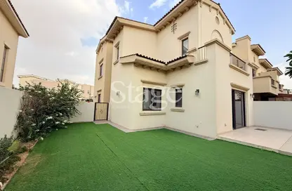 تاون هاوس - 4 غرف نوم - 3 حمامات للبيع في ميرا 2 - ميرا - ريم - دبي