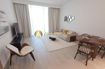 Apartment - 1 Bedroom - 2 Bathrooms for rent in Luma Park Views - District 14 - Jumeirah Village Circle - Dubai