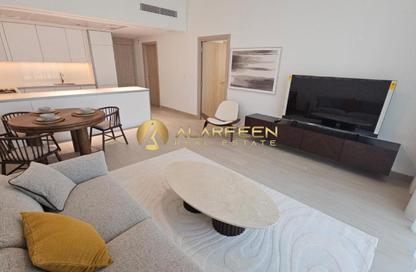 Apartment - 1 Bedroom - 2 Bathrooms for rent in Luma Park Views - District 14 - Jumeirah Village Circle - Dubai