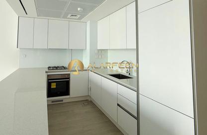 Apartment - 1 Bedroom - 2 Bathrooms for rent in Luma Park Views - District 14 - Jumeirah Village Circle - Dubai
