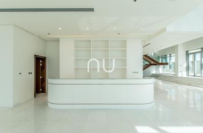 Penthouse - 5 Bedrooms - 6 Bathrooms for rent in Meera - Al Habtoor City - Business Bay - Dubai