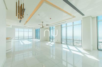 Penthouse - 5 Bedrooms - 6 Bathrooms for rent in Meera - Al Habtoor City - Business Bay - Dubai