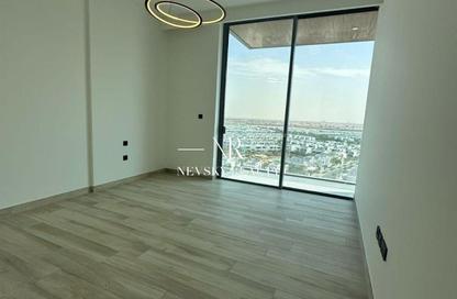 Apartment - 2 - 3 for rent in The Grove by Iman - Dubai Hills Estate - Dubai
