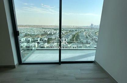 Apartment - 2 - 3 for rent in The Grove by Iman - Dubai Hills Estate - Dubai