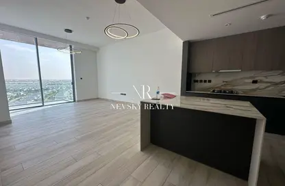 Apartment - 2 Bedrooms - 3 Bathrooms for rent in The Grove by Iman - Dubai Hills Estate - Dubai