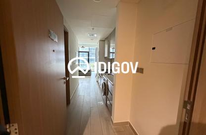Apartment - Studio - 1 for rent in Azizi Riviera 44 - Azizi Riviera - Meydan One - Meydan - Dubai Apartment - Studio - 1 for rent in Azizi Riviera 44 - Azizi Riviera - Meydan One - Meydan - Dubai