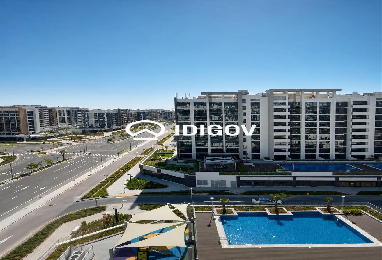 Furnished Studio | Balcony | ready to movin photo 10