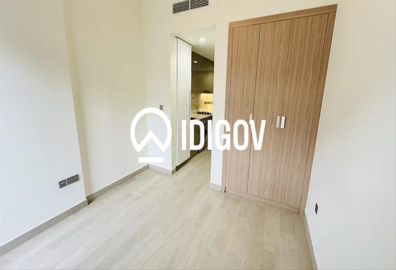 Furnished Studio | Balcony | ready to movin photo 7