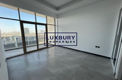 Apartment - 1 Bedroom - 2 Bathrooms for rent in Curve by Sentro - Arjan - Dubai