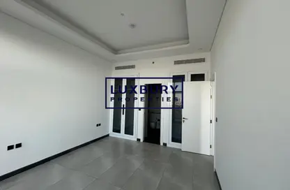 Apartment - 1 Bedroom - 2 Bathrooms for rent in Curve by Sentro - Arjan - Dubai