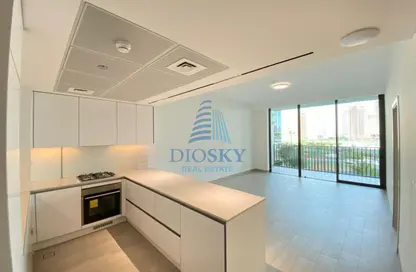Apartment - 1 Bedroom - 2 Bathrooms for rent in Luma Park Views - District 14 - Jumeirah Village Circle - Dubai