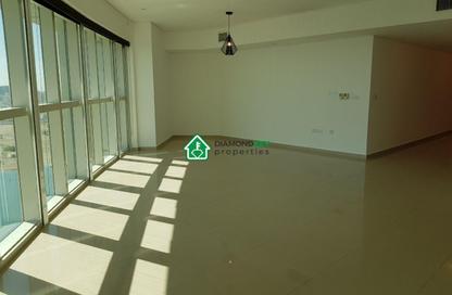 Apartment - 2 Bedrooms - 3 Bathrooms for sale in RAK Tower - Marina Square - Al Reem Island - Abu Dhabi