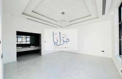 Villa - 6 - 7+ for rent in Al Aamra Gardens - Al Amerah - Ajman