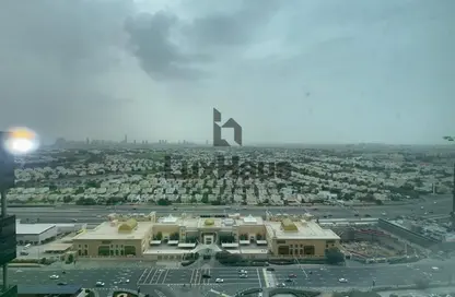 شقة - غرفة نوم - 2 حمامات للايجار في V3 - (JLT) مجمع V - أبراج بحيرات الجميرا - دبي