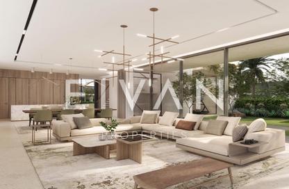 Apartment - 2 Bedrooms - 3 Bathrooms for sale in Mangrove Residences 1 - Mangrove Residences - Expo City - Dubai