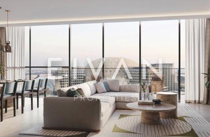 Apartment - 2 Bedrooms - 3 Bathrooms for sale in Mangrove Residences 1 - Mangrove Residences - Expo City - Dubai