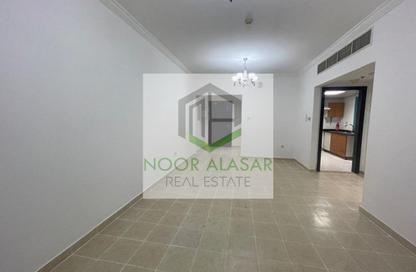 Apartment - 3 Bedrooms - 3 Bathrooms for rent in M1 Building - Al Nahda 1 - Al Nahda - Dubai