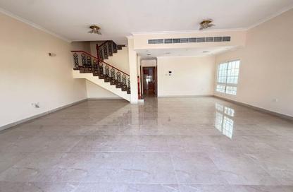 Villa - 4 Bedrooms - 5 Bathrooms for rent in Mirdif Tulip - Mirdif - Dubai