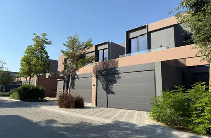 Townhouse - 2 Bedrooms - 3 Bathrooms for sale in Kaya - Masaar - Tilal City - Sharjah