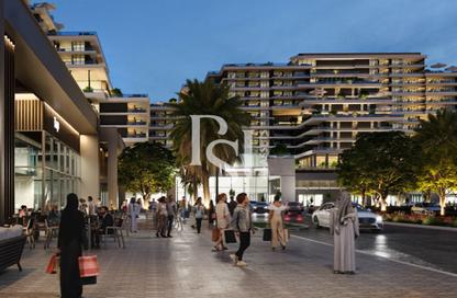 Apartment - 1 - 2 for sale in Reem Hills - Najmat Abu Dhabi - Al Reem Island - Abu Dhabi