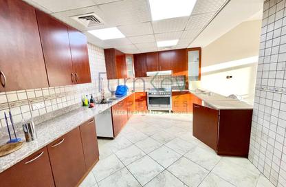 Apartment - 2 Bedrooms - 3 Bathrooms for rent in Shakespeare Circus 2 - Shakespeare Circus - Motor City - Dubai