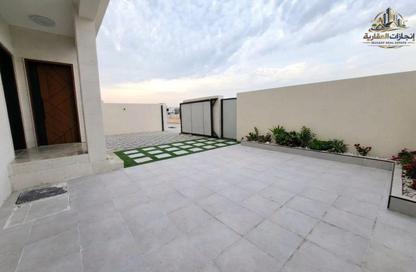 Villa - 3 Bedrooms - 5 Bathrooms for sale in Al Helio 2 - Al Helio - Ajman