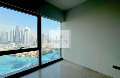 Apartment - 2 Bedrooms - 3 Bathrooms for sale in Grande - Opera District - Downtown Dubai - Dubai