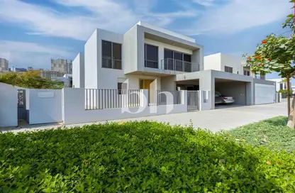 Villa - 3 Bedrooms - 3 Bathrooms for rent in Sidra Villas II - Sidra Villas - Dubai Hills Estate - Dubai