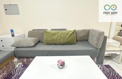 Apartment - Studio - 1 Bathroom for rent in Al Rashidiya Towers - Al Rashidiya - Ajman Downtown - Ajman Apartment - Studio - 1 Bathroom for rent in Al Rashidiya Towers - Al Rashidiya - Ajman Downtown - Ajman