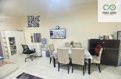 Apartment - Studio - 1 Bathroom for rent in Al Rashidiya Towers - Al Rashidiya - Ajman Downtown - Ajman Apartment - Studio - 1 Bathroom for rent in Al Rashidiya Towers - Al Rashidiya - Ajman Downtown - Ajman