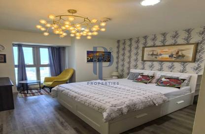 Apartment - 2 Bedrooms - 3 Bathrooms for rent in Princess Tower - Dubai Marina - Dubai Apartment - 2 Bedrooms - 3 Bathrooms for rent in Princess Tower - Dubai Marina - Dubai