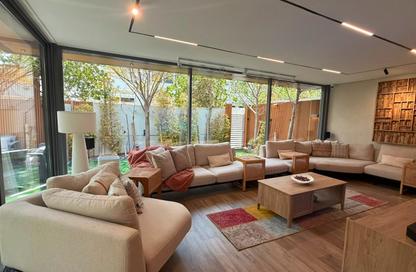 Townhouse - 4 Bedrooms - 4 Bathrooms for sale in Arabella Townhouses 3 - Arabella Townhouses - Mudon - Dubai