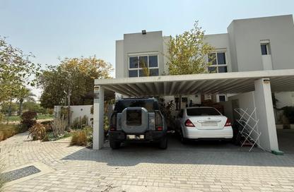 Townhouse - 4 Bedrooms - 4 Bathrooms for sale in Arabella Townhouses 3 - Arabella Townhouses - Mudon - Dubai