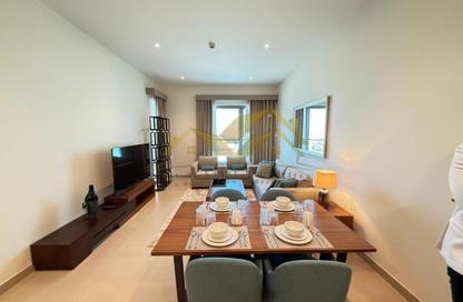 Apartment - 2 Bedrooms - 3 Bathrooms for rent in Jumeirah Garden City - Al Satwa - Dubai