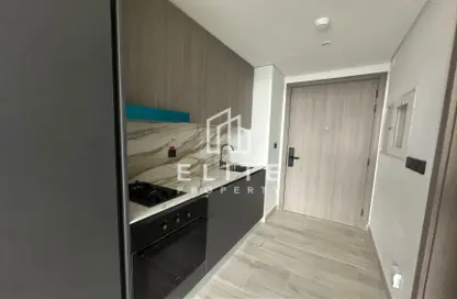 شقة - غرفة نوم - 1 حمام للبيع في برج بن غاطي سكاي رايز أ - بن غاطي سكاي رايز - الخليج التجاري - دبي