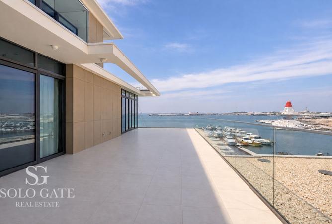 Furnished | Panoramic Views | Spacious Terrace