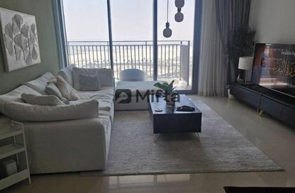 Apartment - 2 Bedrooms - 2 Bathrooms for rent in 17 Icon Bay - Dubai Creek Harbour (The Lagoons) - Dubai